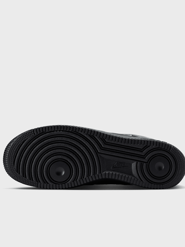 Nike, Air Force 1`07 LV8, czarny, Obraz 5 z 8